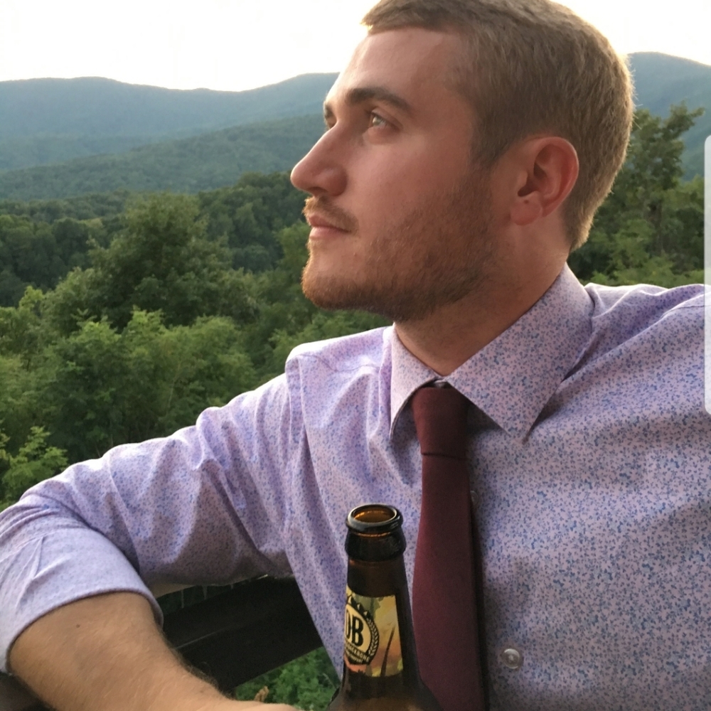 Meet your Posher, Jake